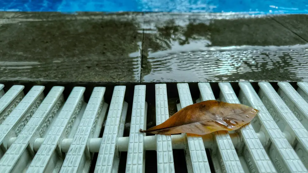 เกรตติ้งดักสิ่งสกปรก