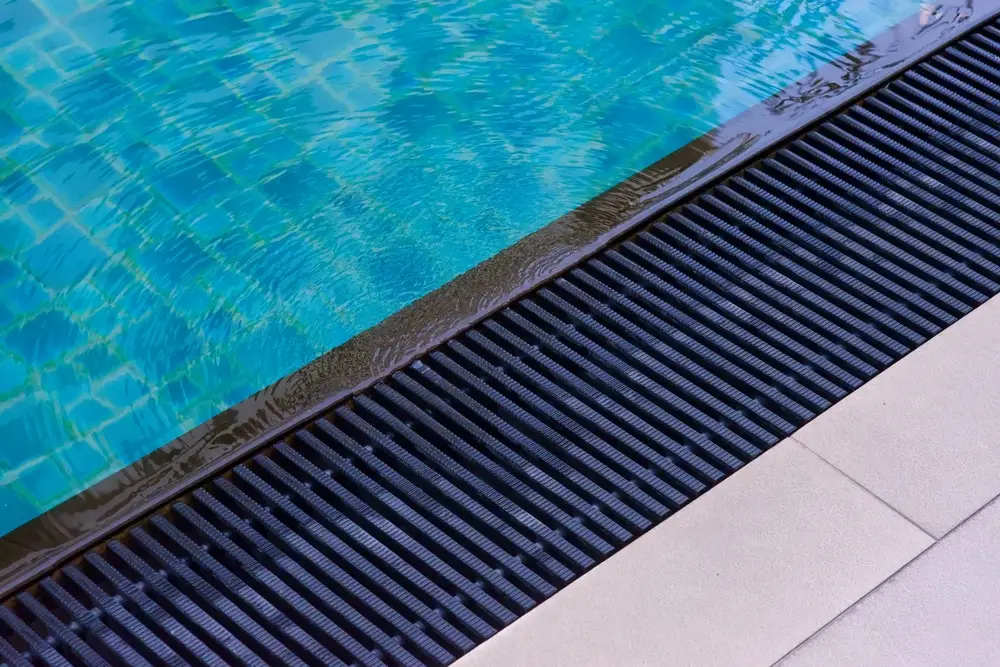 เกรตติ้งสแตนเลส