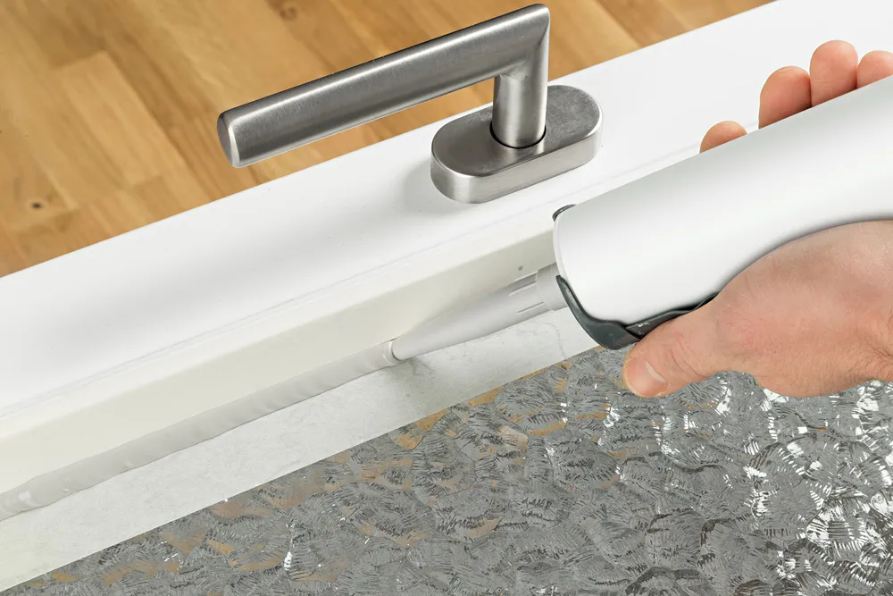 ซิลิโคนซีลแลนท์