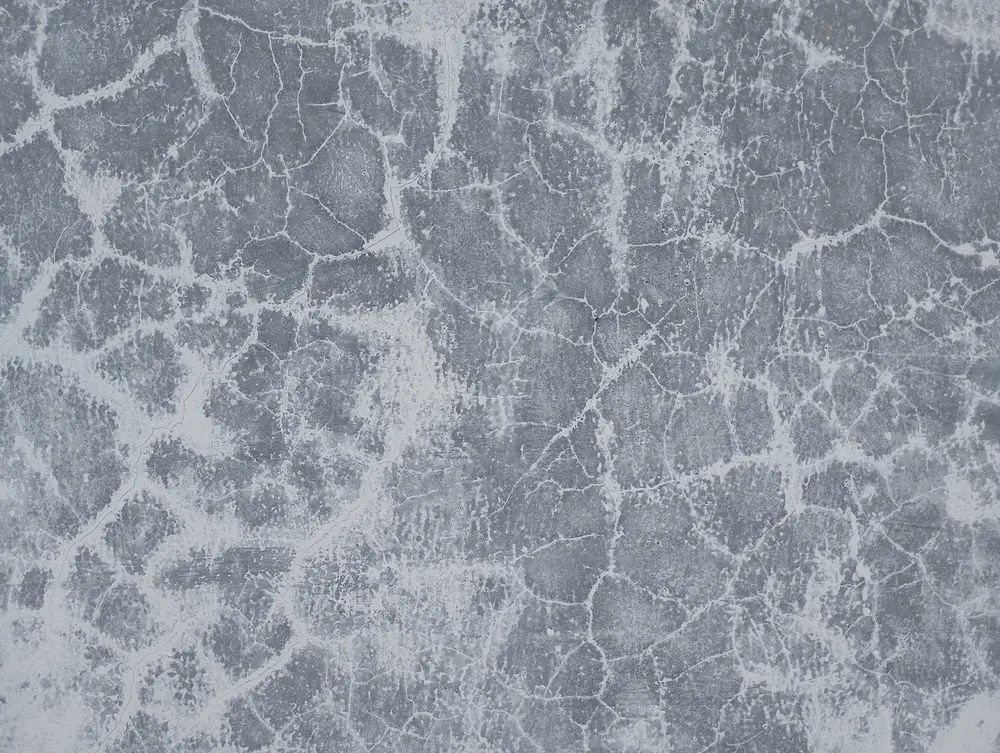 ปูนขัดมันแตกลายงา