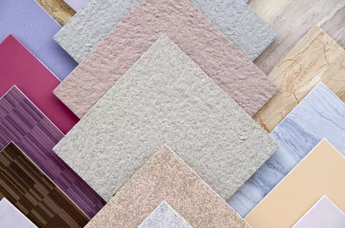 แผ่นกระเบื้อง