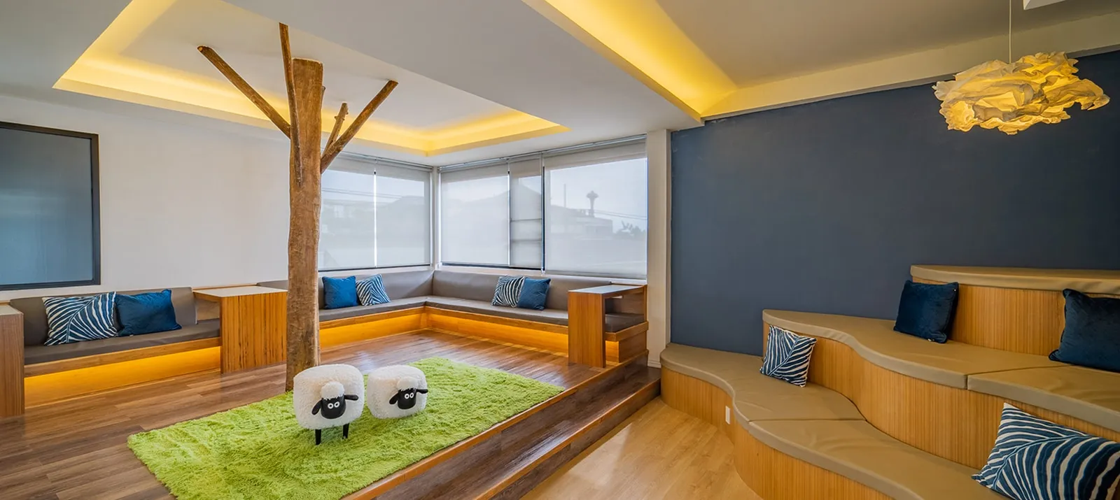 โรงแรม Need A Nap Hostel Phrae