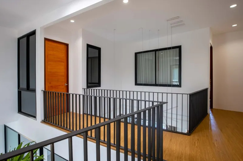 บ้านส่วนตัว อำเภอหาดใหญ่