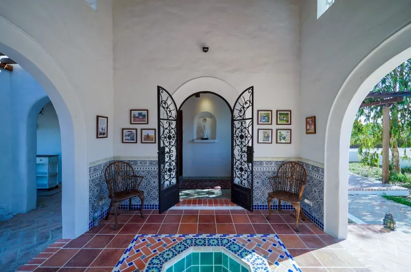 บ้านส่วนตัว ในโครงการมิราเซียรา เขาใหญ่