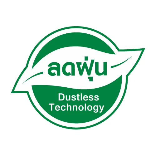 Dustless Technology standard jorakay