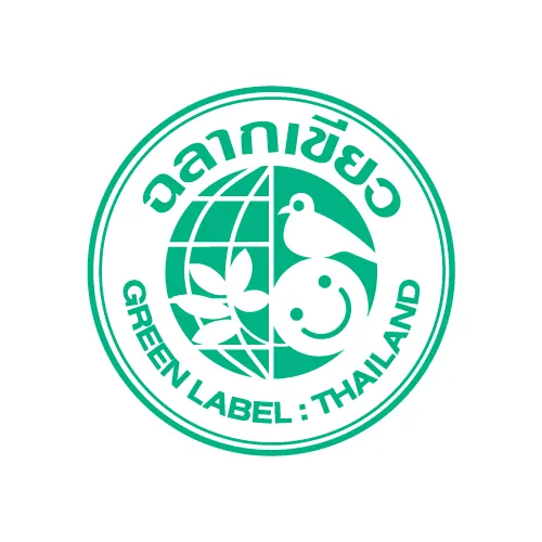 Green Label Thailand standard jorakay