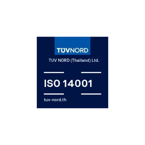 Environmental Management Standard (ISO 14001: 2015)