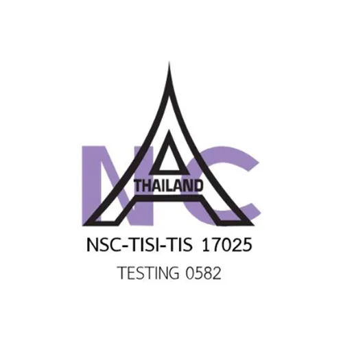 General requirements for the competence of testing and calib
