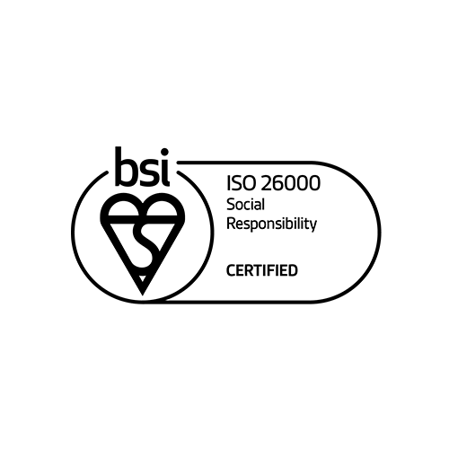 ISO 26000:2010 (Guidance on social responsibility)