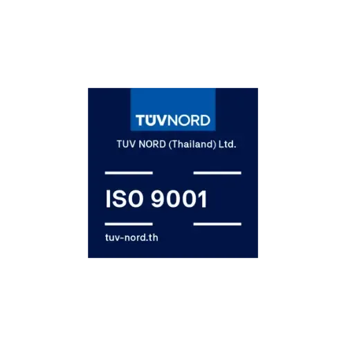 Quality Management Systems (ISO 9001: 2015)